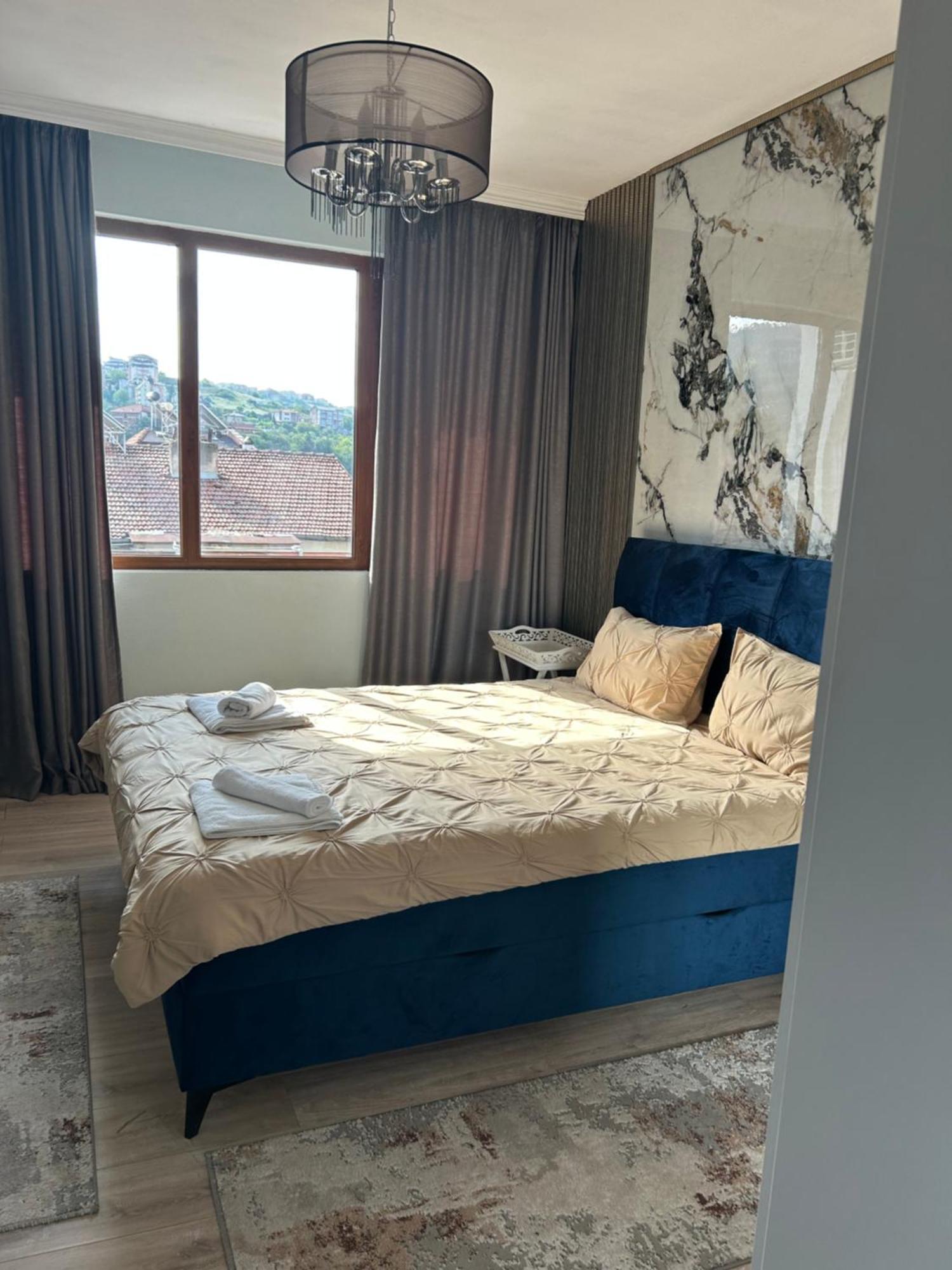 Didi House Apartment Sandanski Bagian luar foto