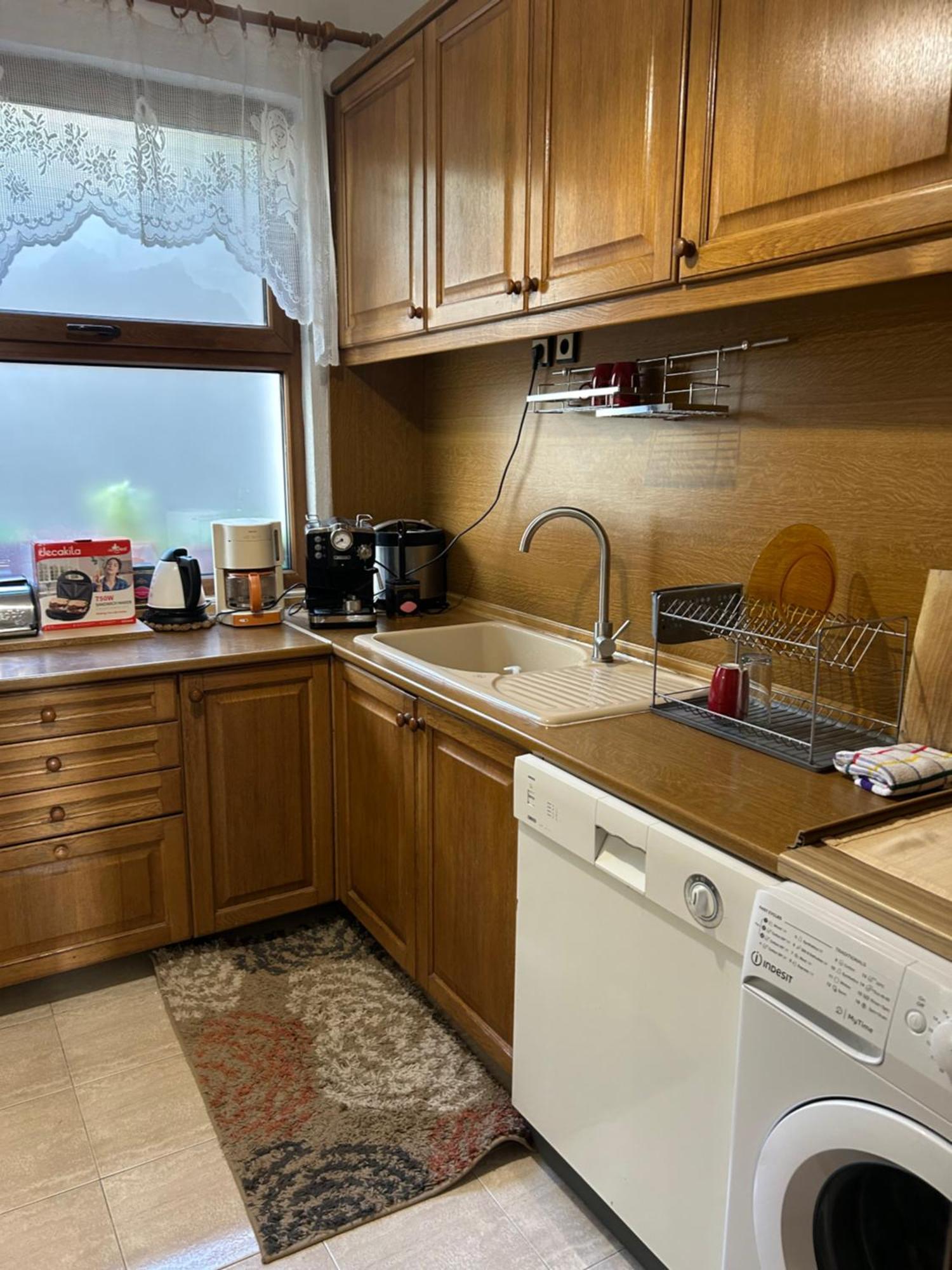 Didi House Apartment Sandanski Bagian luar foto